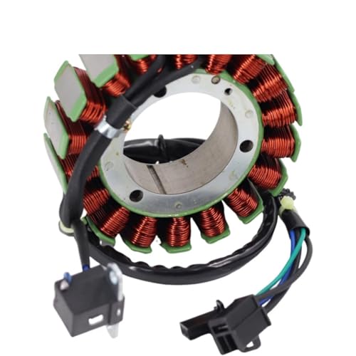 Stator de moteur Suzuki DL1000 robuste pour alternateur