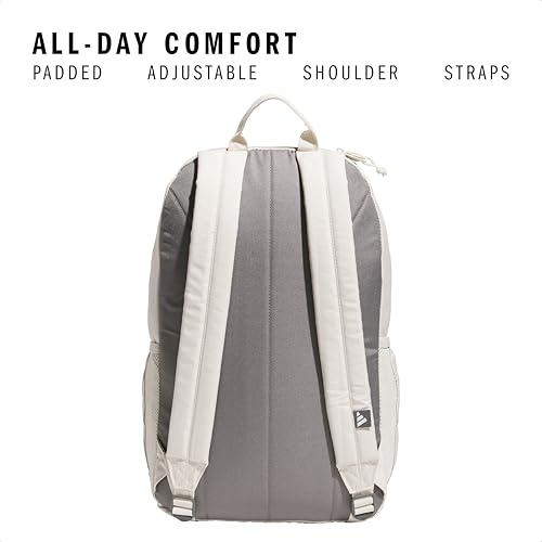 Image of adidas Unisex Classic 3S III Backpack
