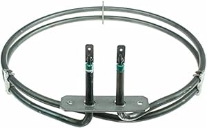 Tricity Bendix SE501/1W Heizelement 3871425124