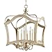 Cyan Design Milan Six Light Pendant Chandeliers & Pendants