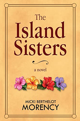 The Island Sisters view 2
