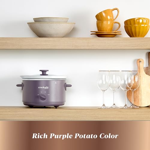 Potatoes For Slow Cooker