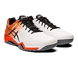  ASICS Gel-Resolution 7 Clay Tennisschuh - 45