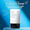 belif-Aqua-Bomb-SPF-45-Hydrating-Niacinamide-Sunscreen-169-fl-oz-The-True-Cream-PA-Daily-Broad-Spectrum-No-White-Cast-Weightless-Invisible-Non-Greasy-Korean-Skincare