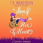 Cover of A Song in Her Heart