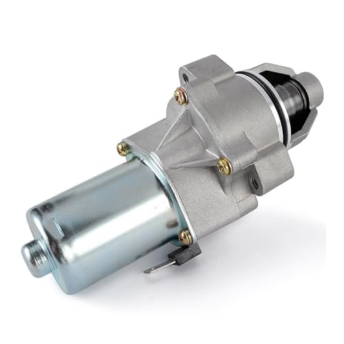 Démarreur AM6 performant compatible moto 50cc RYZ et AF1