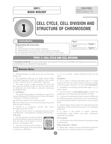 Image of Oswaal ICSE Question Bank Chapterwise & Topicwise Solved Papers Class 10 Biology For 2026 Exam
