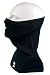 Braga de Cuello Lana Merino Calentador de Cuello 230gsm - para Adulto...