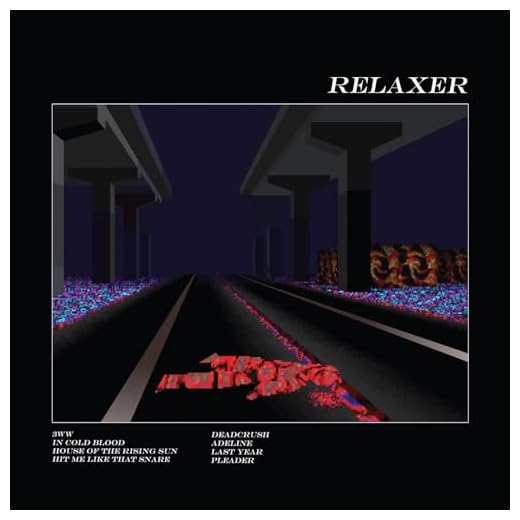 RELAXER
