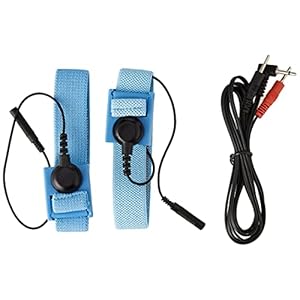 Rimba Electro Sex Flexibele Penisbanden