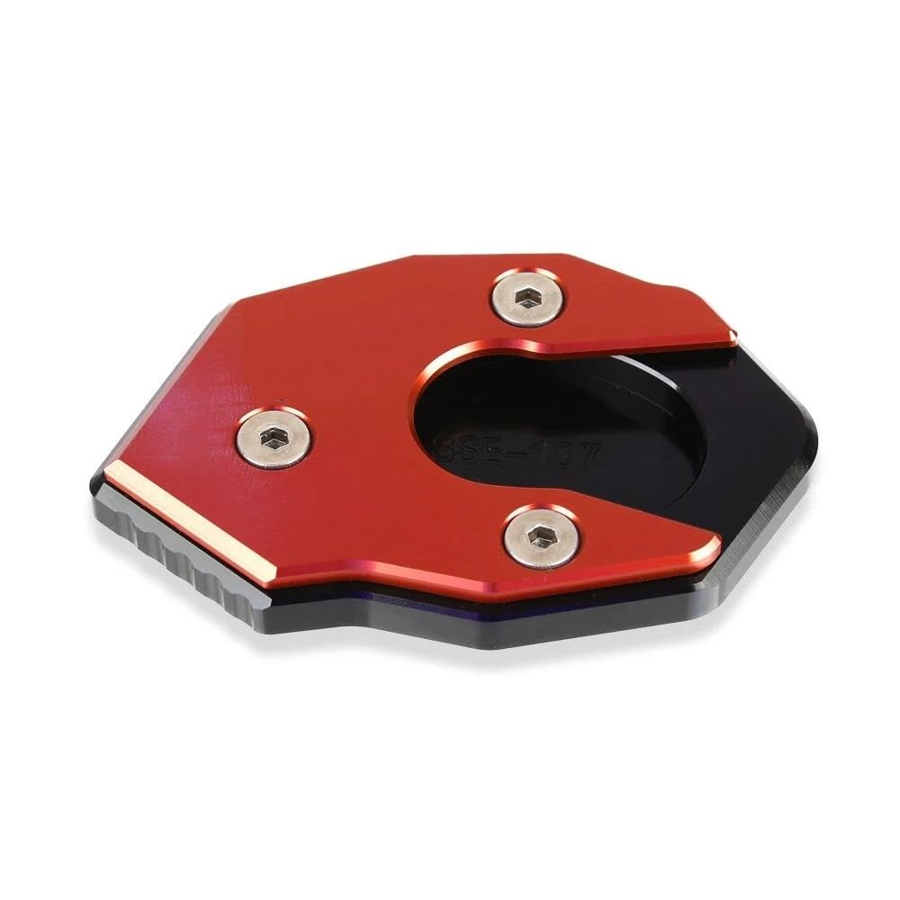 Extension de béquille pour Kawasaki Versys-X 300 ABS