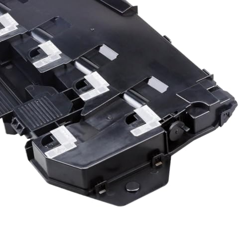 Contenedor de polvo de tóner residual compatible con CP555 y VII C3321 2