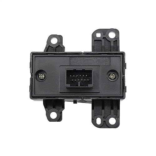 Interruptor de Botón de Freno de Alta Precisión 12 Pines para Avancier 35355-TXE-H01 4