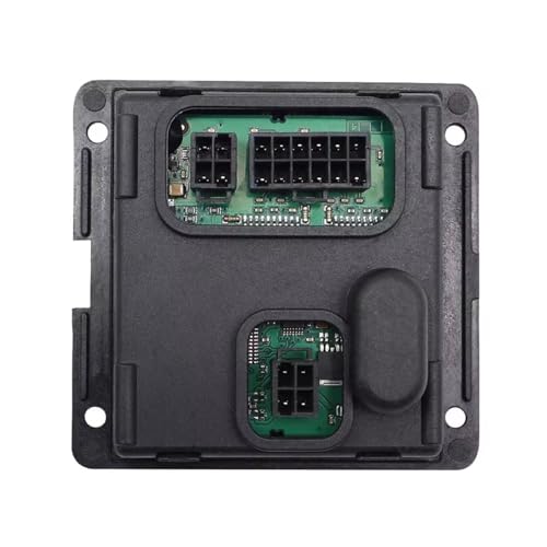 Module de commande de phares Passat 3C corriger erreur AFS virage 7L6941329 - 3
