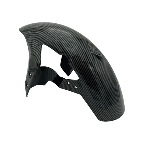 Garde-Boue Avant Moto R7 pour YZF-R7 2021-2023 Noir Mat