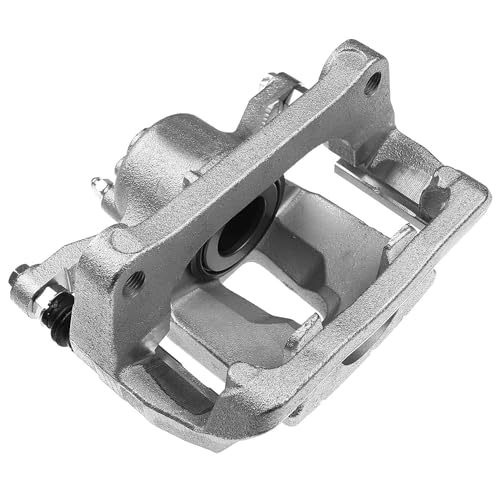 Image of Rear Disc Brake Caliper Assembly For Ford F-150 Lobo 2012-2016
