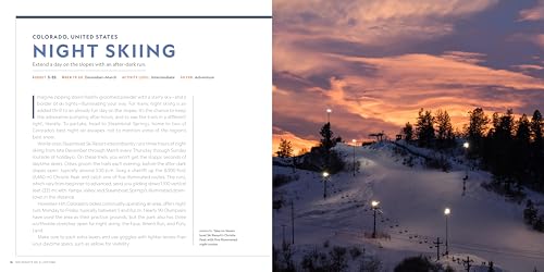 100 Nights of a Lifetime: The World's Ultimate Adventures After Dark - Image 9