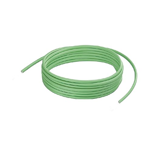 Weidmüller IE-5CC4x2xAWG26/7-PVC Kabel sieciowy Zielony 100 m Cat5e SF/UTP (S-FTP)