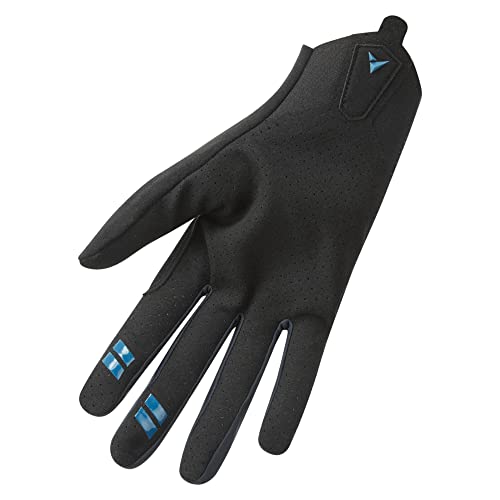 Altura Unisex Kielder Unisex Trail Gloves, DARK BLUE, S UK - Image 2