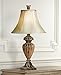 Regency Hill Traditional Style Table Lamp Urn 25.5