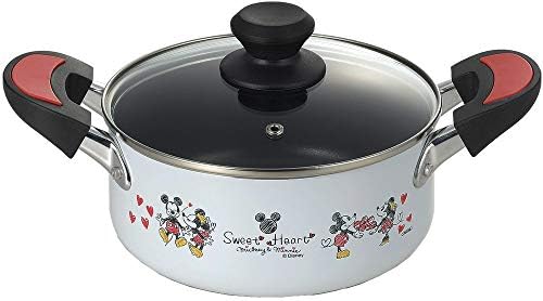 残りわずか まとめ買い10セット ミッキー ミニー スイートハート 片手鍋16cm Mm 312 内祝い 結婚内祝い 出産内祝い 景品 結婚祝い 引き出物 香典返し お中元 ギフト 御中元 お返し 調理器具 お返し 新生活応援 即納 Fovia Com