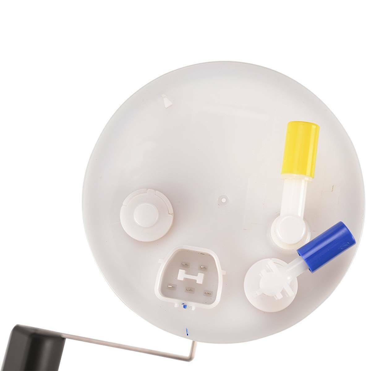 Amazon.com: BUCKYS Fuel Pump Module Assembly Compatible with 2.4  