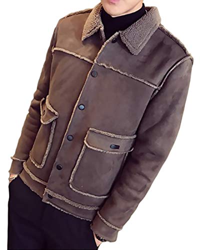 ムートン ライダース メンズジャケット アウター 通販 人気ランキング 価格 Com