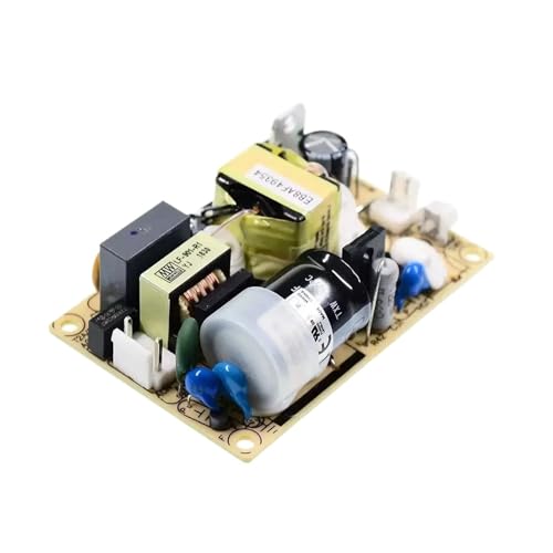 EPS-35-15 alimentation découpage open frame 15v électronique encastrable