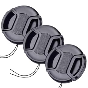 キャノン　レンズアクセサリー7点セット 新品)七工匠 (しちこうしょう) 7Artisans ボディキャップレンズ