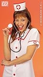 Krankenschwester Haube hut mütze nurse hat