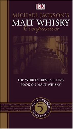 Télécharger Malt Whisky Companion by Michael Jackson (2003-10-02) Francais PDF