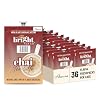 Flavia Bright Tea Co. Chai Tea Latte Freshpacks works only with Flavia Brewers Case of 36 Freshpacks