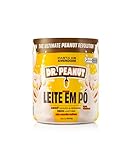 Melhor Pasta de Amendoim: as 10 melhores em 2025 25 Pasta de Amendoim 600g (Embalagem pode variar)