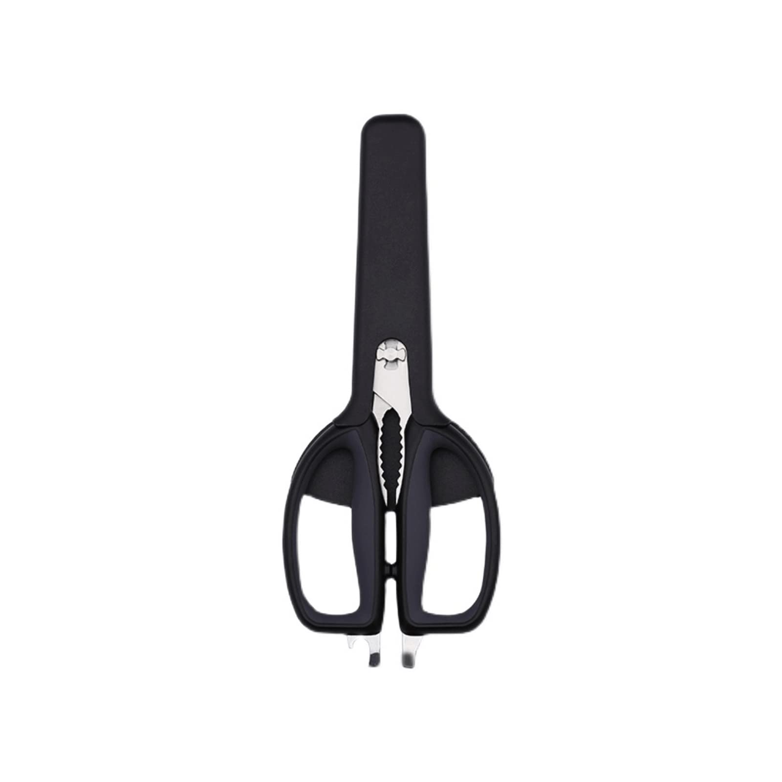Forbici da cucina Forbici da cucina multifunzionali per impieghi gravosi-Forbici da cucina professionali in acciaio inossidabile