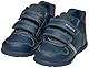 Geox Baby - Jungen B Elthan Boy Sneaker, Blau, 23 EU