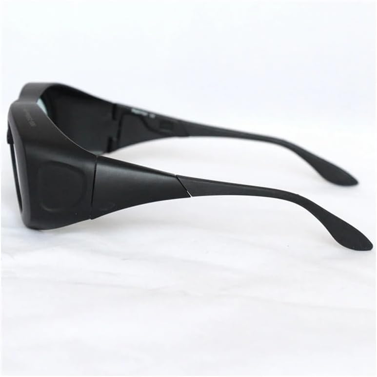 CE OD5+ 980nm-2500nm Holmium Laser Protection Googles 980nm 1064nm 2100nm YAG Laser Safety Glasses