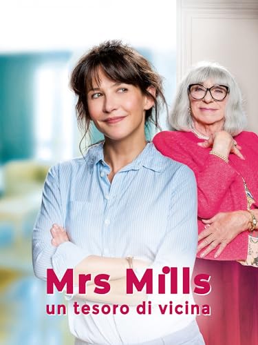  Mrs. Mills - Un tesoro di vicina