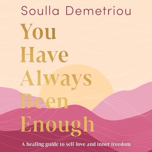 You Have Always Been Enough cover art