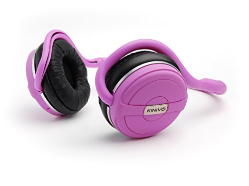 Kinivo BTH240 Bluetooth Headphones