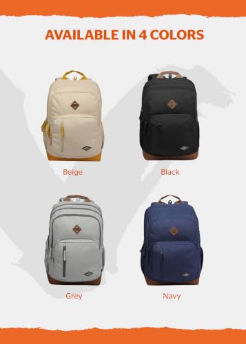 Image of Wildcraft Camper Laptop Backpack| 35 Ltr