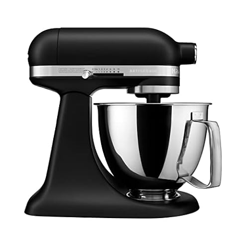 KitchenAid Artisan Mini Review: Small Footprint, Serious Mixing