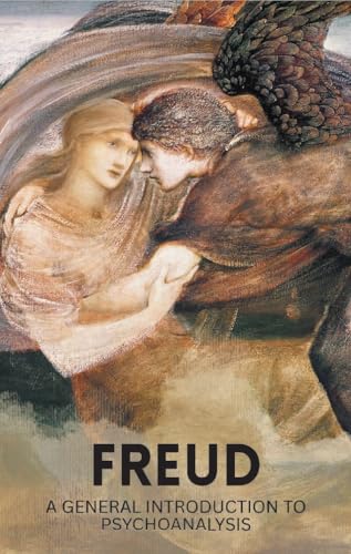 Image of A General Introduction to Psychoanalysis (Wordsworth Classics of World Literature)