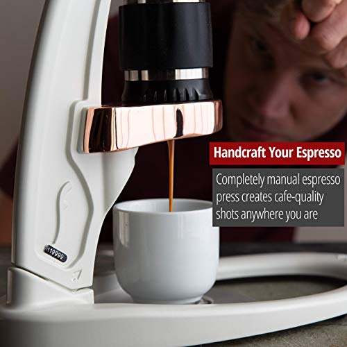 Revisión De Flair Espresso: El Flair Completo Sin El Alboroto - Fitted  Kitchen