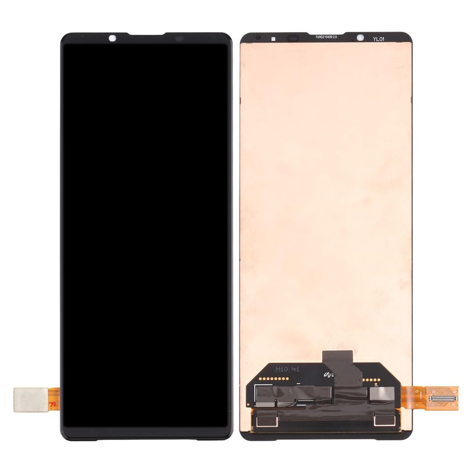 Amazon.co.jp: DYGCGO 向けの Xperia 1 III, SO-51B, SOG03, A101SO