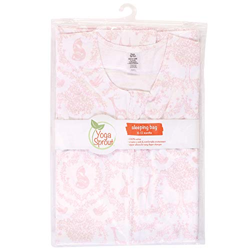 The 30 Best Yoga Sprout Baby Wearable Blankets of 2024 [Verified