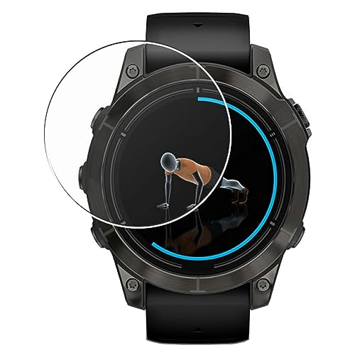 [2Zbg]ClearView Garmin epix Pro Gen2 47mmp [RہERECXEhw] tیtB {