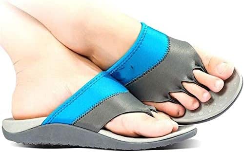 Correcteur pour valgus du pied et soulagement des orteils