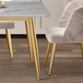 Amazon|ダイニングテーブル テーブル 食卓テーブル 4人用 6人掛け