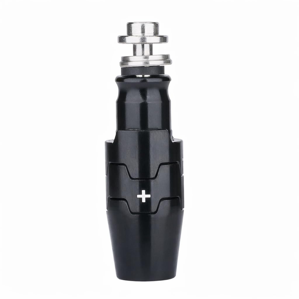 1 Pc 0.335 Shaft Replacement Adapter Sleeve Compatible with Callaway Quantum Fairway Woods Shafts Only.