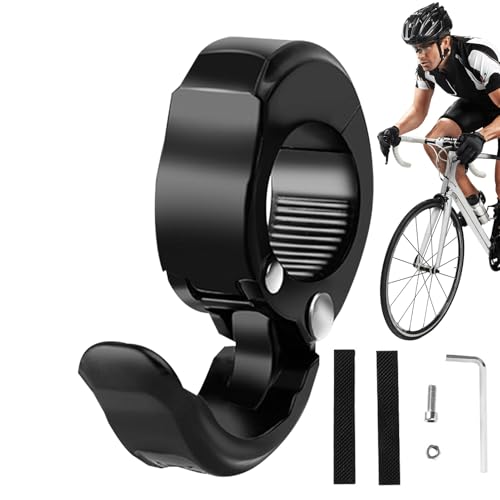 自転車ハンガーフック、電動スクーターフック |自転車キャリーフック - 高耐久電動スクーターハンガーフック、防水収納バッグフック、フック, 電動スクーターフック